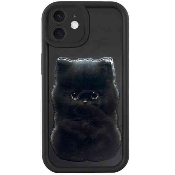 TPU чехол Prestige для Apple iPhone 11 (6.1") Херсон