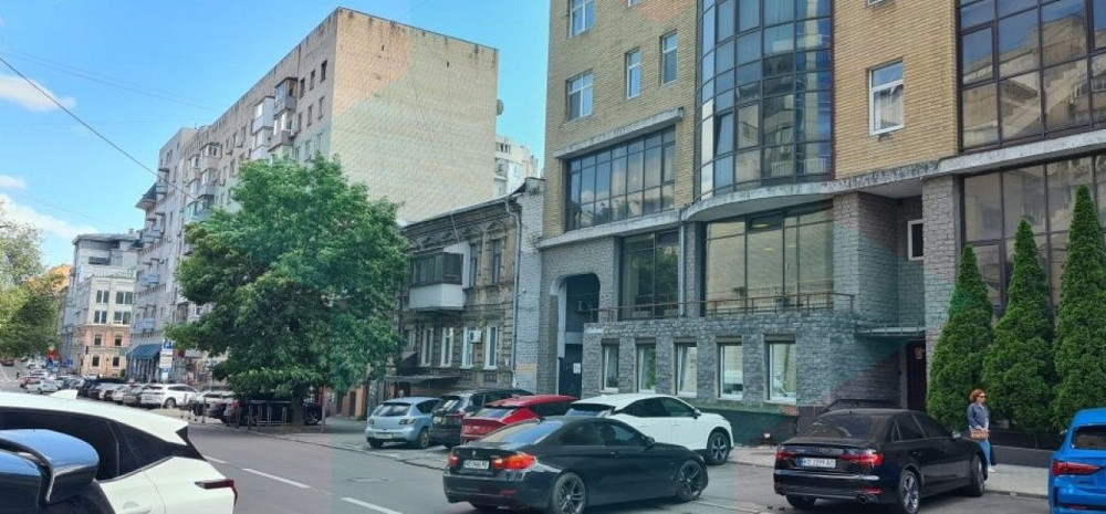 Продам. Офіс. 56 м.кв. 2/2, центр, вул.Старокозацька Днепр - изображение 3