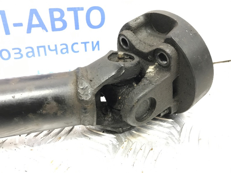 Вал карданный Mitsubishi Pajero Sport 1996-2008 MR410495 (Арт. 40513) Київ - зображення 5
