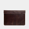 Чехол для ноутбука винтажный Incarne Klouz MacBook Pro 13" 2016-2025 klouz-brown-vintage-pro-13 кори Київ