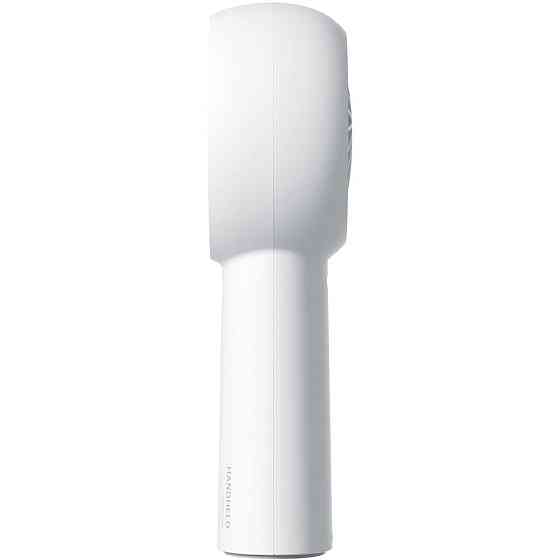 Вентилятор аккумуляторный Jisulife Handheld Fan Life5 Plus FA43 White белый Киев