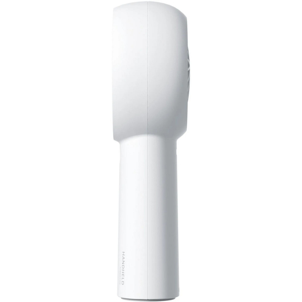 Вентилятор аккумуляторный Jisulife Handheld Fan Life5 Plus FA43 White белый Киев - изображение 5