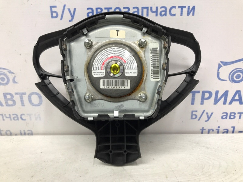 Подушка безопасности в руль Nissan Juke 2010-2019 K85101KA6A (Арт. 55301) Киев - изображение 5
