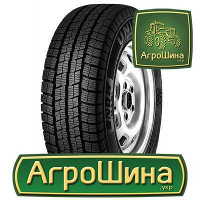 Uniroyal SnowMax 205/65 R16C 107/105T Київ - зображення 1