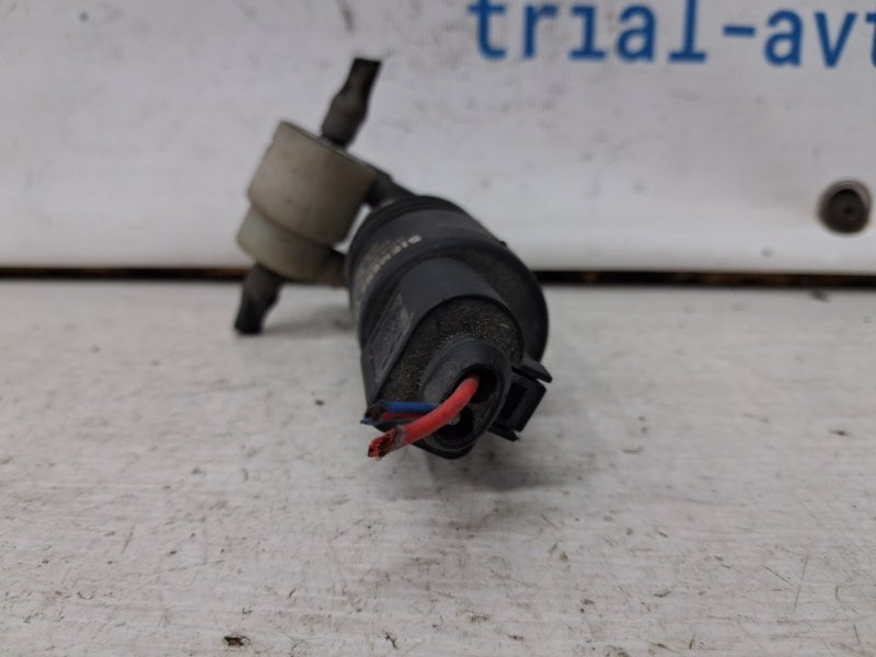 Насос омывателя стекла Mitsubishi Outlander XL 2.4 БЕНЗИН 4B12 2007 (б/у) Київ - зображення 3