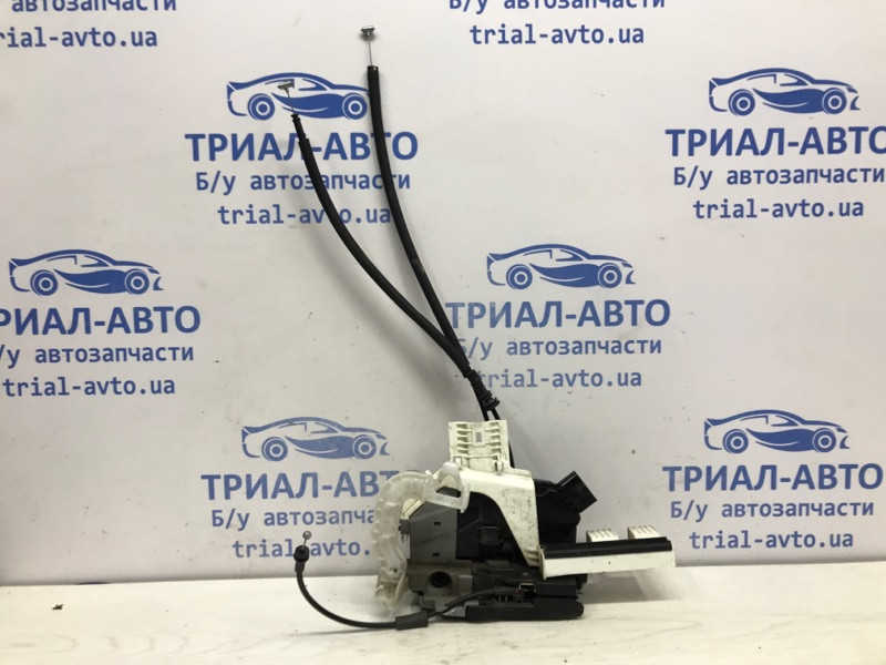 Замок двери передний правый Hyundai Tucson 2015-2021 81320D7110 (Арт. 43492) Киев - изображение 1