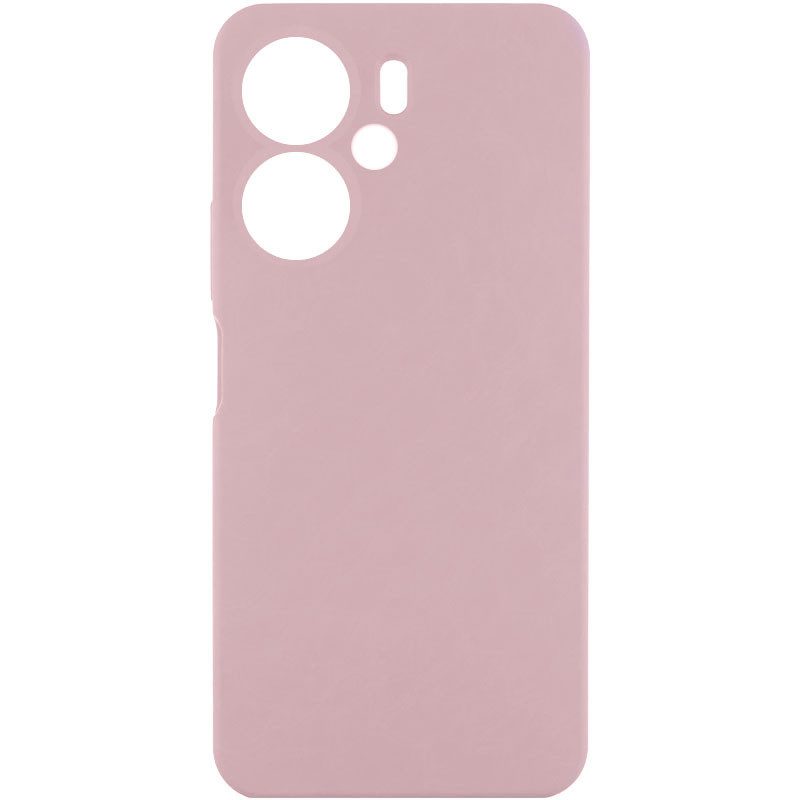 Чехол Silicone Cover Lakshmi Full Camera (AAA) для Xiaomi Redmi 13C 4G/5G / Poco C65 / Poco M6 5G Херсон - изображение 1