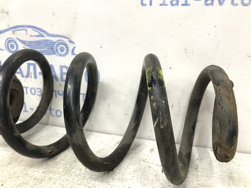 Пружина задняя Nissan X-Trail T31 2.5 БЕНЗИН QR25DE 2007 (б/у) Киев - изображение 3