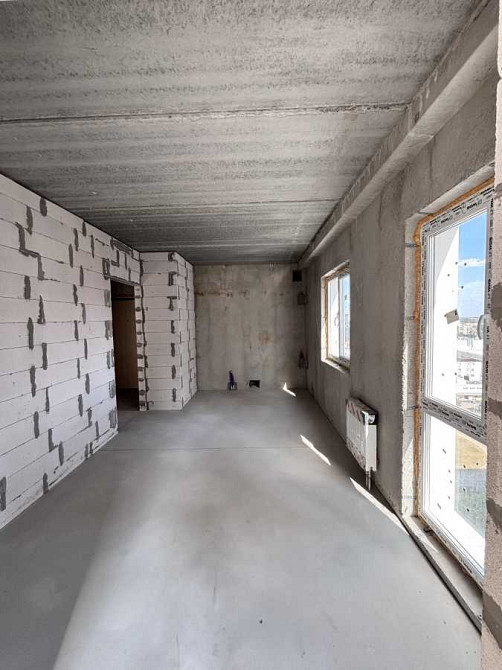 продажа 1-к квартира Киев, Голосеевский, 72000 $ Киев - изображение 4
