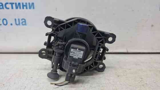 Фара противотуманная правая Renault Megane 3 1.5 DIESEL K9K 2008 (б/у) Київ