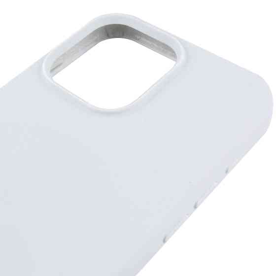 Чехол Silk Full Protective (AA) NO LOGO для Apple iPhone 14 Pro Max (6.7") Херсон