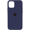 Чехол Silicone Case Full Protective (AA) для Apple iPhone 14 (6.1") Херсон
