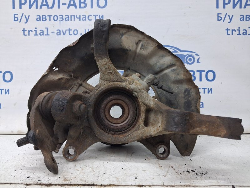 Кулак поворотный левый со ступицей Toyota Camry 2006-2011 4321258010 (Арт. 64136) Киев - изображение 1