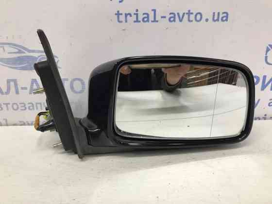 Зеркало правое Mitsubishi Lancer 9 1.6 БЕНЗИН 4G18 2003 (б/у) Киев
