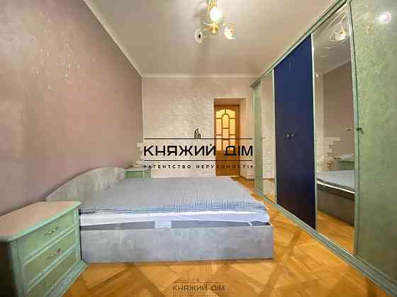 3кімн квартира метро Хрещатик 2-3 хв № 11204349 Київ
