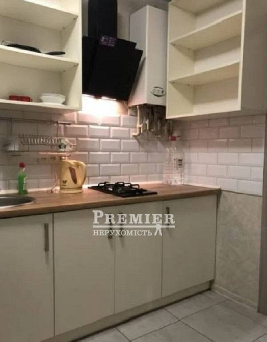 2-кімнатна квартира в центрі міста з ремонтом. Одесса - изображение 6