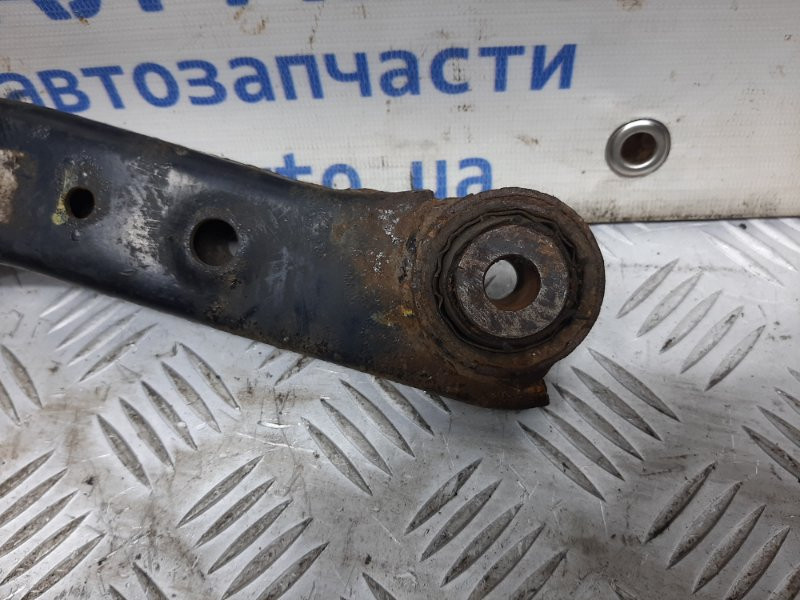 Рычаг задний поперечный верхний правый Hyundai Santa fe DM 2.2 DIESEL D4HB 2012 (б/у) Киев - изображение 2