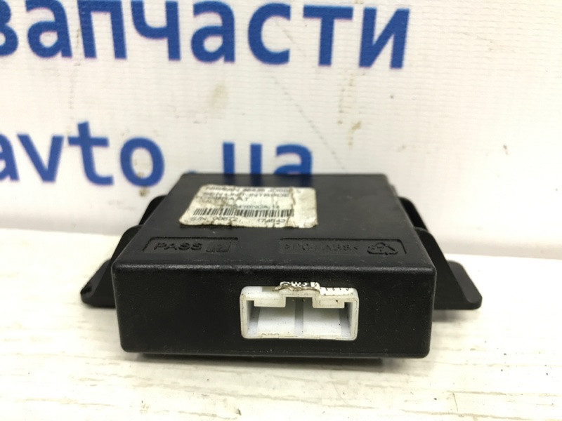 Блок управления центральным замком Nissan Qashqai J10 2.0 БЕНЗИН MR20DE 2006 (б/у) Киев - изображение 3