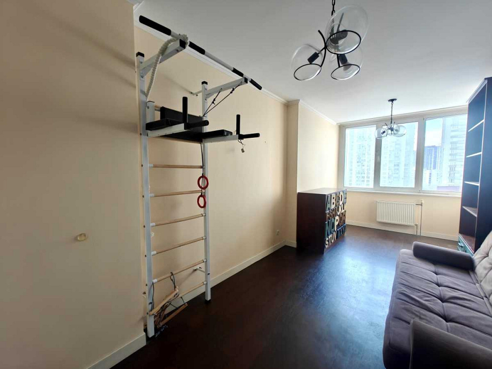 долгосрочная аренда 3-к квартира Киев, Соломенский, 29990 грн./мес. Киев - изображение 10