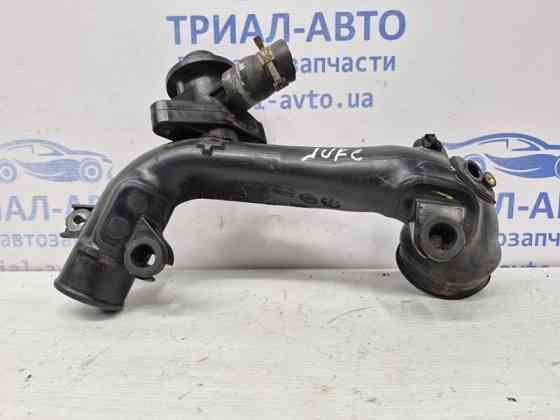Патрубок интеркулера Nissan Juke F15 1.6 TURBO MR16DDT 2010 (б/у) Киев