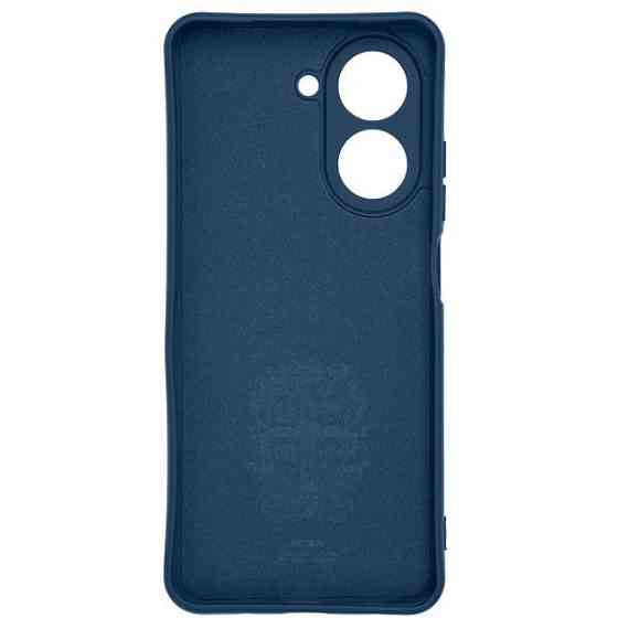 Чохол ArmorStandart ICON Camera Cov для Xiaomi Redmi A5 4G UA Dark Blue (ARM85949) (Код товару:41376 Харків