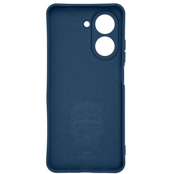 Чохол ArmorStandart ICON Camera Cov для Xiaomi Redmi A5 4G UA Dark Blue (ARM85949) Харків - зображення 2