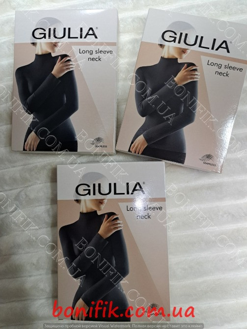 Женская водолазка Long Sleeve Neck Кривой Рог - изображение 4