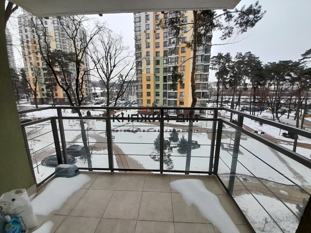 Без Комісії! Продаж 1-кімнатна ЖК Відпочинок.м.Святошино.м.Житомирська Код об'єкта № 21146640 Київ - зображення 11