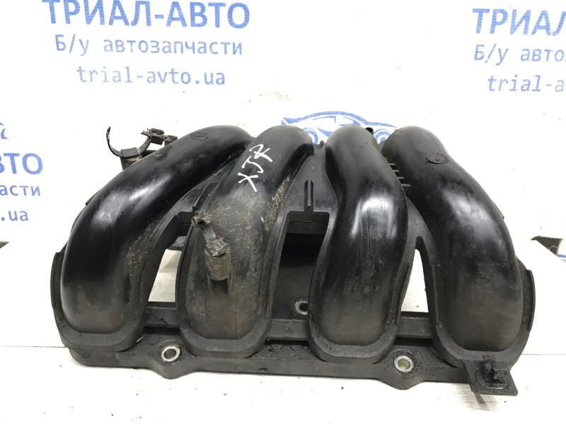 Коллектор впускной пластик Nissan X-Trail 2007-2015 14001JG30A (Арт. 32467) Киев - изображение 1