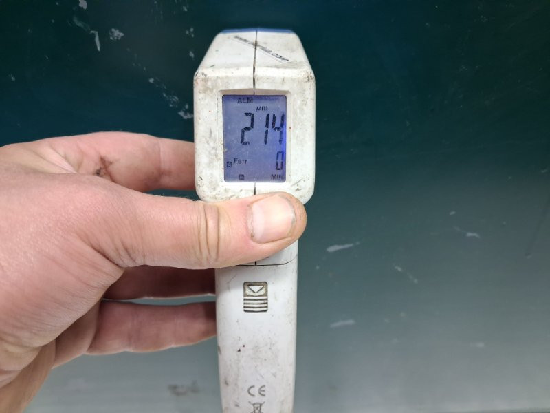 Дверь передняя левая Toyota RAV 4 A30 2.0 БЕНЗИН 1AZFE 2005 (б/у) Київ - зображення 7