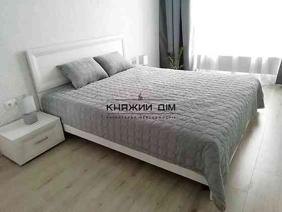 Оренда однокімнатної квартири ЖК Лебединий Киев