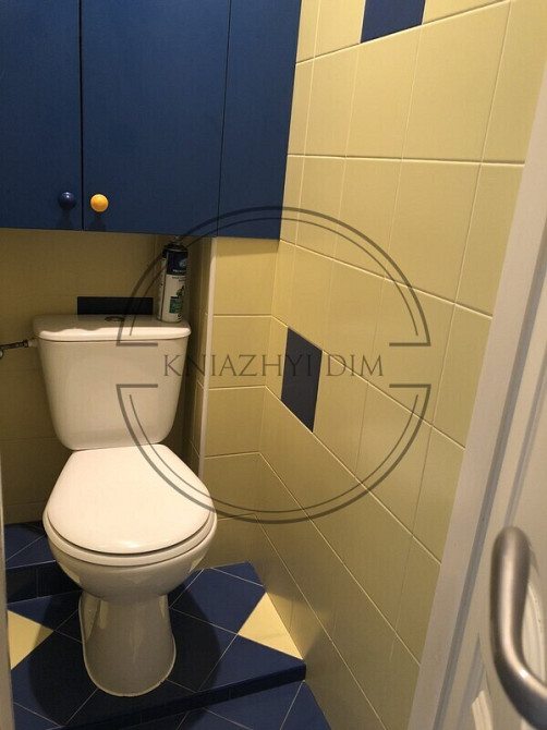 Оренда 2-х кімнатної роздільної квартири м. Героїв Днепра № 11168992 Киев - изображение 11