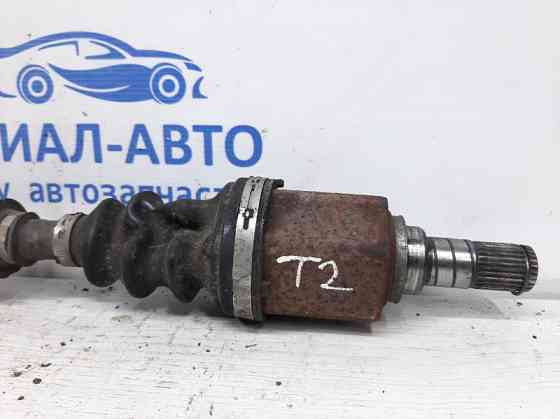 Привод передний левый АКПП Nissan Juke F15 1.6 TURBO MR16DDT 2010 (б/у) Київ