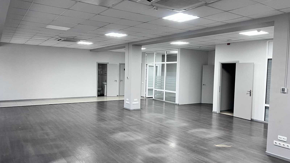 долгосрочная аренда офисное помещение Киев, Днепровский, 60000 грн./мес. Київ - зображення 10