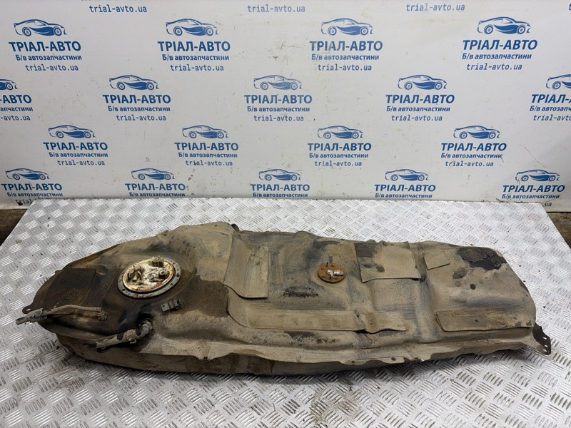 Бак топливный металлический Toyota RAV 4 2005-2016 7700142160 (Арт. 83466) Киев - изображение 1