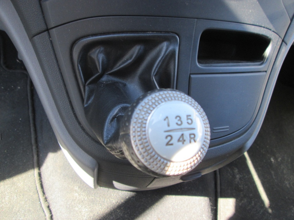 Кулиса переключения передач Hyundai H1 2.5 crdi 2008-2014 Ковель - зображення 1