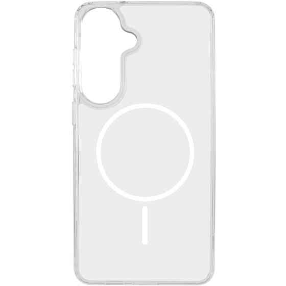 Чехол TPU+PC Nami with Magnetic Fit для Samsung Galaxy A17 4G/5G Херсон