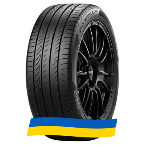 235/55 R19 Pirelli Powergy 105W Легкова шина Киев - изображение 7