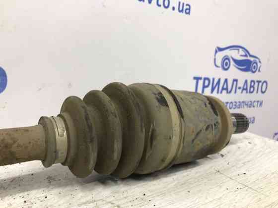 Привод задний левый Subaru Forester SJ 2.0 DIESEL EE20Z 2012 (б/у) Киев