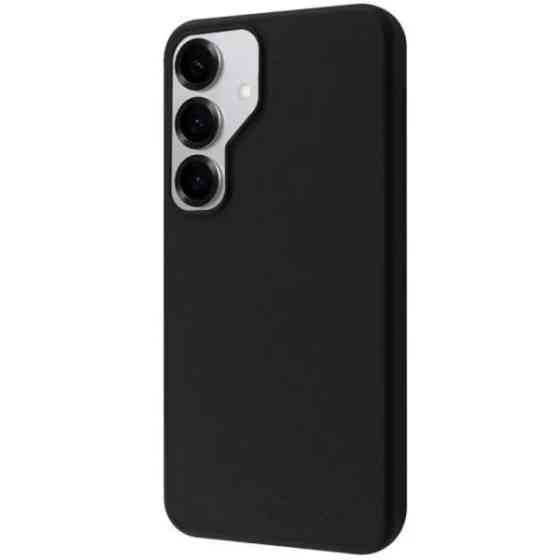 Чохол Proove Force Armor Case with Magnetic Ring для Samsung S26 S942 Black (PCFASGS02602) Харків
