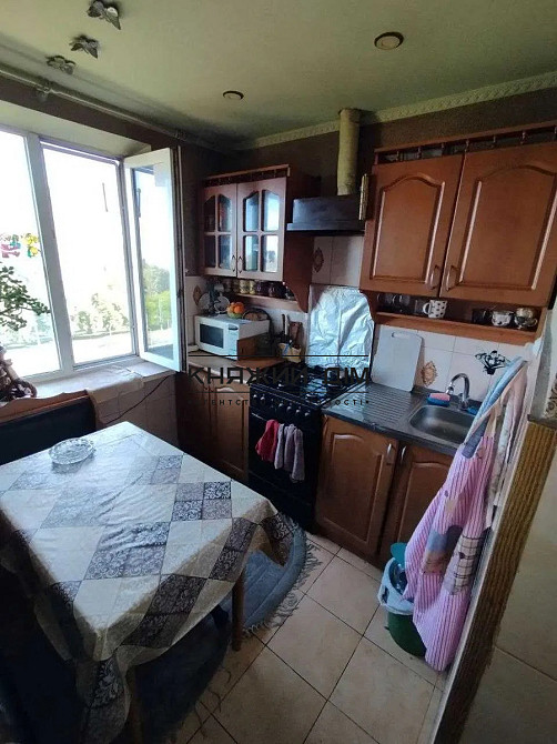Продаж 2-кімнатної квартири на Борщагівці Київ - зображення 7