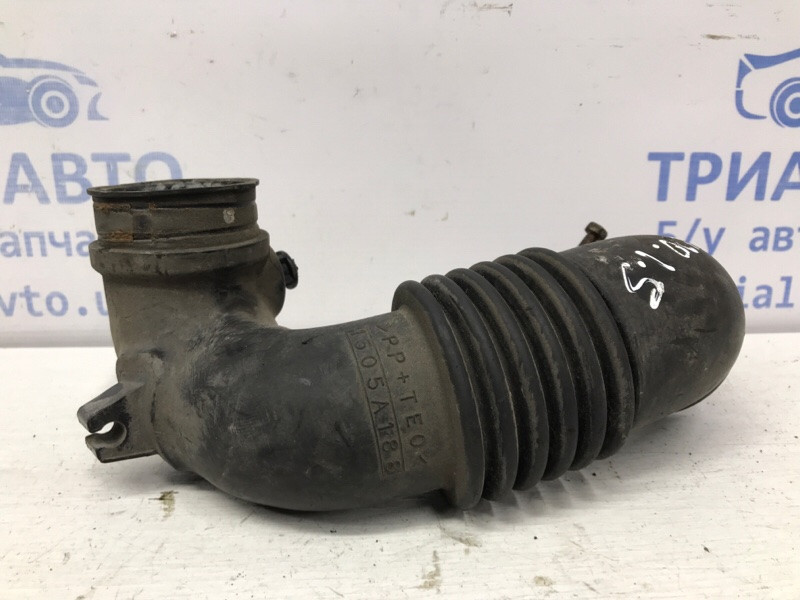 Патрубок воздушного фильтра Mitsubishi Lancer 10 1.5 БЕНЗИН 4A91 2007 (б/у) Киев - изображение 1