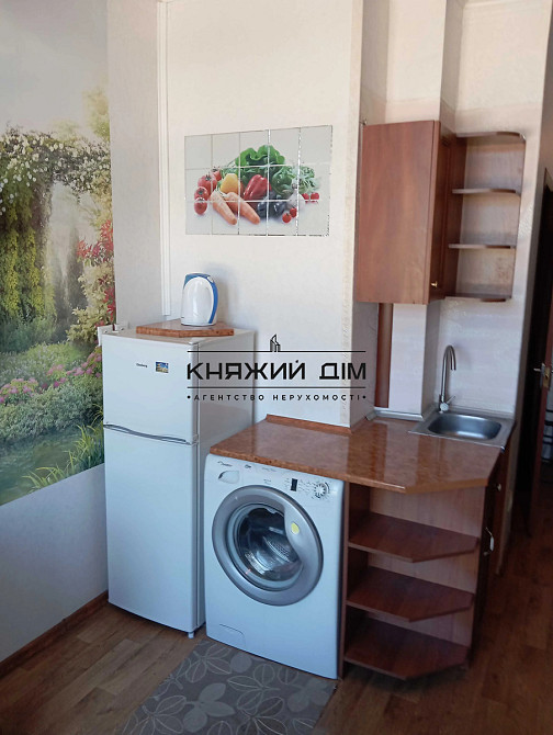 Перша здача ЖК Олімпійське містечко смарт квартира 17 м. код 11203721 Киев - изображение 7