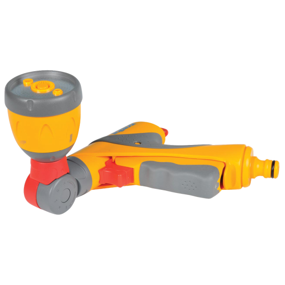 Пистолет - распылитель - дождеватель HoZelock 2695 Ultra Twist Киев