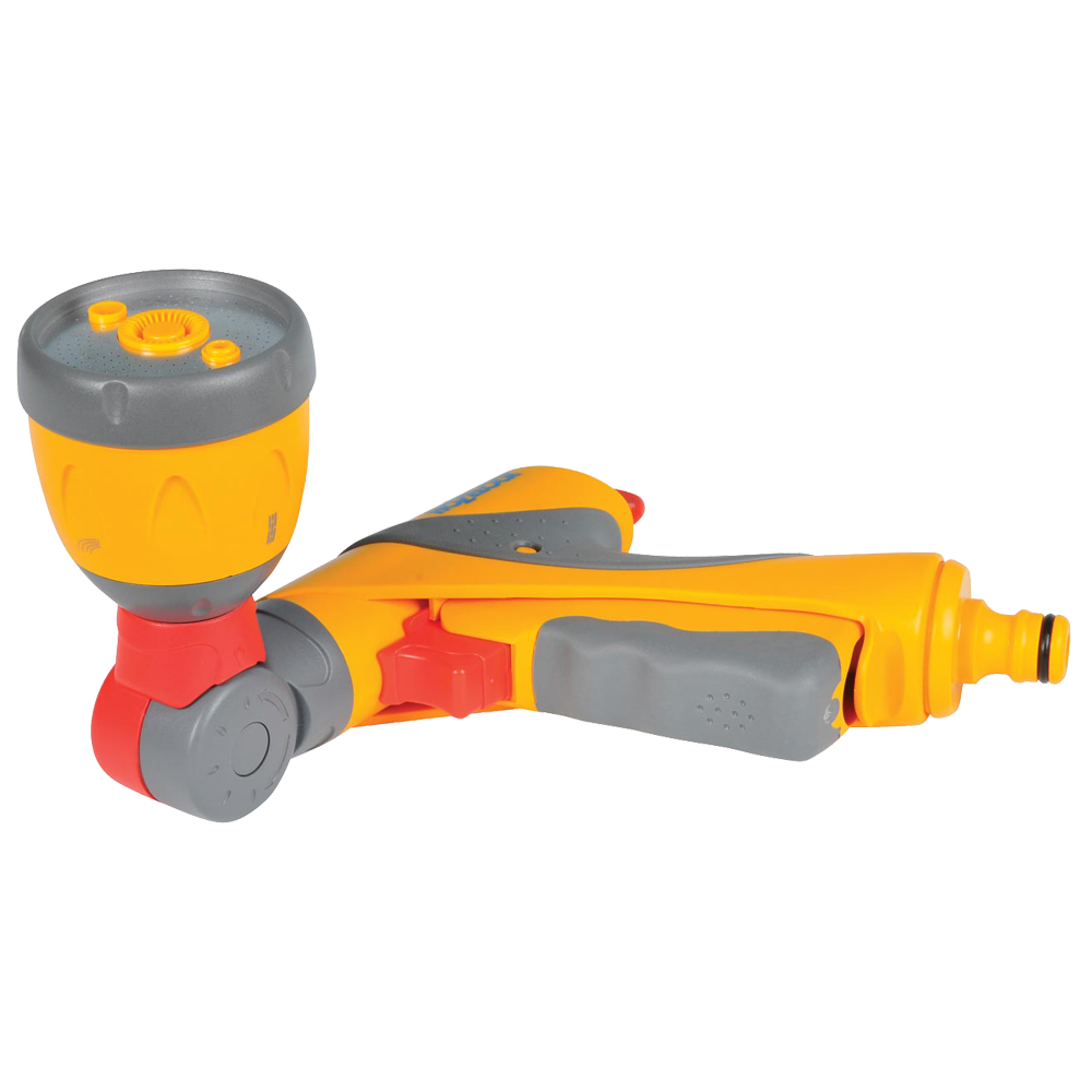 Пистолет - распылитель - дождеватель HoZelock 2695 Ultra Twist Киев - изображение 1