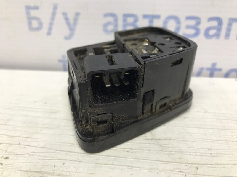 Кнопка подогрева Chevrolet Epica V250 2.0 X20D1 2006 лев. (б/у) Київ - зображення 3