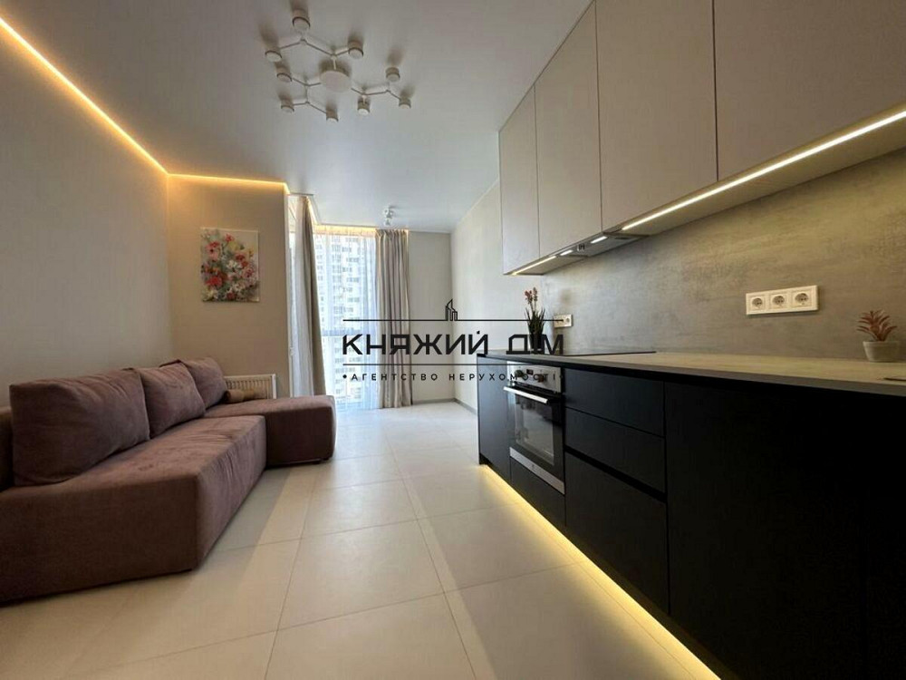 Без комісії !!!!Продаж 1 кім. квартири ЖК Метрополія-2 м. Вирлиця Код Об'єкта № 21147361 Київ - зображення 12