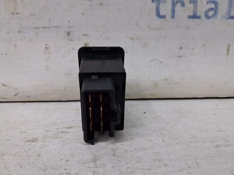 Кнопка противотуманок Mitsubishi Pajero Sport K9 3.0 БЕНЗИН 6G72 1996 (б/у) Киев - изображение 2