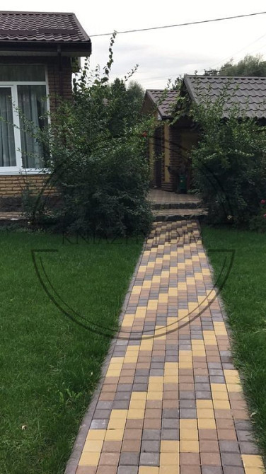 ОРЕНДА 2х рівневий таунхаус приват теріторія Софіївська Борщагівка вул. Пушкіна 1 код. 11202714 Київ - зображення 7