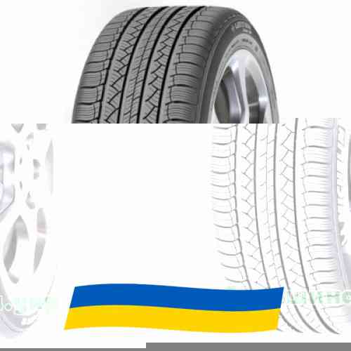 275/45 R19 Michelin Latitude Tour HP 108V Позашляхова шина Киев